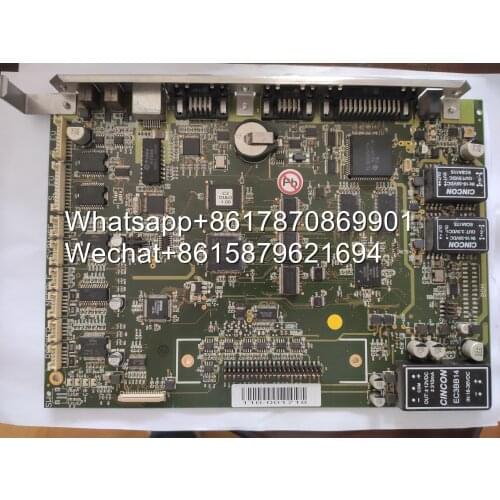 NJK10864 Mythic 18 Main Board