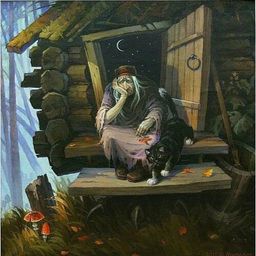 New Oil Painting Cross Stitch Kits Needlework Embroidery Crafts 14ct Unprinted DIY Arts Handmade Home Decor