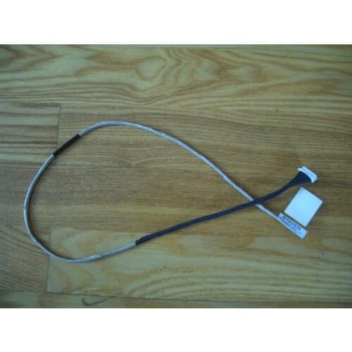 New LCD Cable for K470 A470 Model of Hasee computer 14B212-FA3020 14B212-FA3021 new free shipping