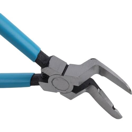 6.5-Inch Professional Nozzle Pliers Series Car Special Clip Pliers Car Repair Tools