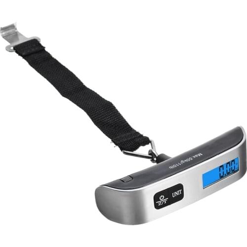 Pohiks Luggage Scales