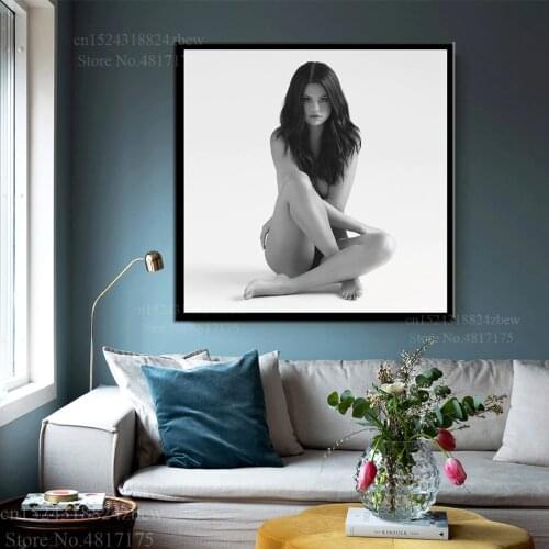 Selena Gomez Poster Singer Music Album De Una Vez Revival Selfish Love Canvas Painting Wall Art Posters and Prints Home Decor