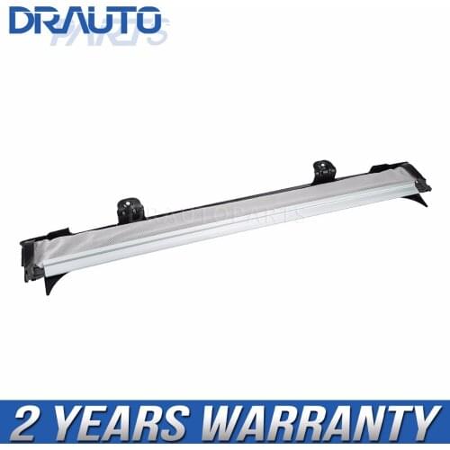 Gray Sunroof Sunshade Curtain Assembly For VW Tiguan 2010-2016 Audi Q5 2010- OEM 5ND8773076Z0