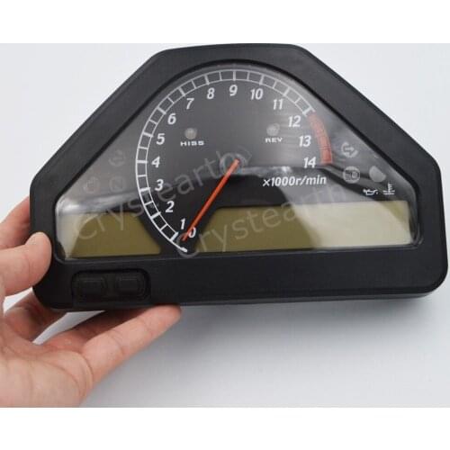 Motorcycle Tachometer Odometer Instruments Speedometer Gauge Cluster Meter For Honda CBR1000RR CBR 1000RR 2004-2007 04 05 06 07