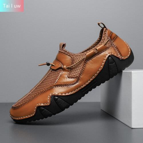 Мужская обувь Tai l uw China At AliExpress