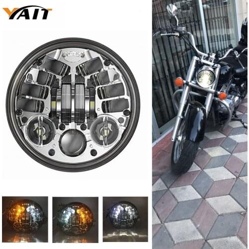 Headlights For Motorcycles YAIT China