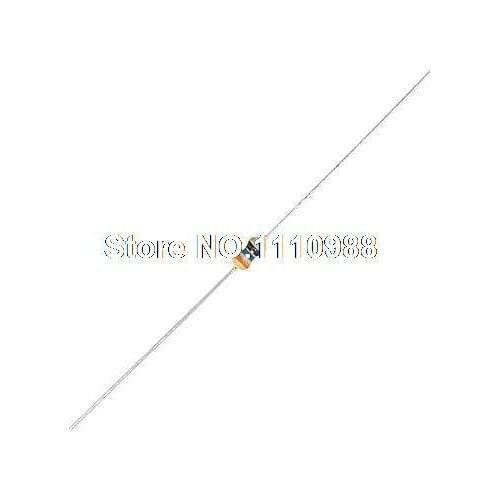 1/6W 36 ohm 36R 5% Carbon Film Axial Resistors x1000pcs