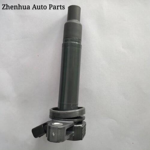 1x for TOYOTA LAND Ignition Coil 90919-02230 CRUISER SEQUOIA TUNDRA 4RUNNER LEXUS SC430 LX470 LS430 GX470 GS430 IS200/300 LX470