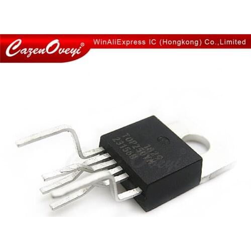 5pcs/lot TOP250YN TOP250Y TOP250 TO220 TO-220 new original In Stock