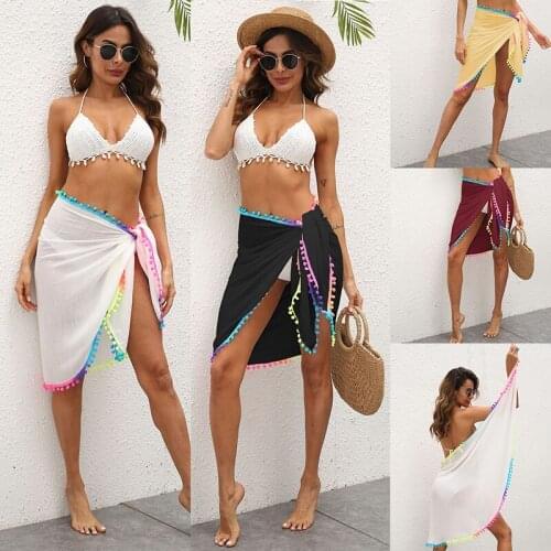 Женские пляжные топы Aersem China At AliExpress