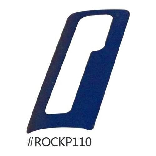 RC Model Accessory Landing Gear Door for FMS Model 70mm Viper FMS101