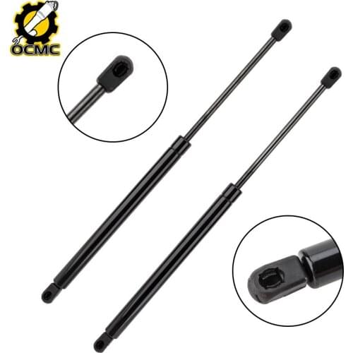 1 Pair Fit For OPEL FRONTERA MK I 1992-1998 882232 Rear Glass Lift Support Shocks Struts