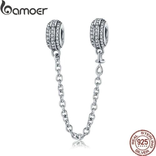 Bamoer Keychains