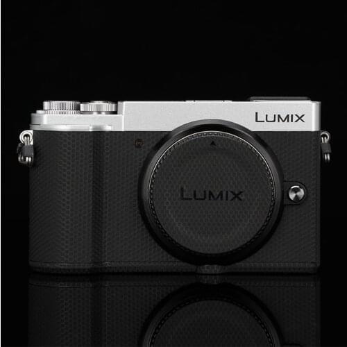 LUMIX GX9 DC-GX9G Camera Anti-scratch Cover for Panasonic Lumix GX9 DMC-GX7 Mark3 Premium Decal Camera Skin Protector Sticker