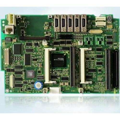 For FANUC A20B-8200-0581 1 year warranty