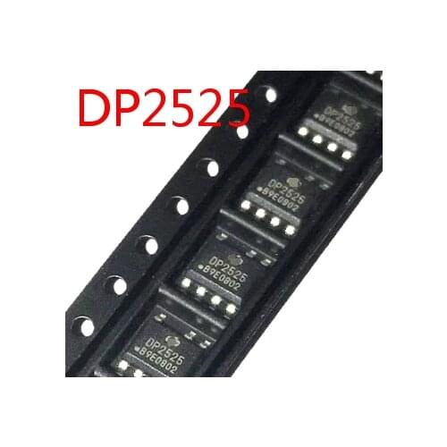 DP2525 50pcs-100pcs New Original