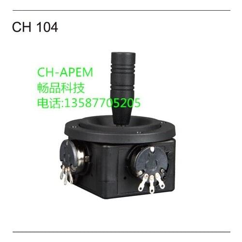 Joystick Joystick Potentiometer Joystick Security PTZ Matrix Keyboard Ball Machine