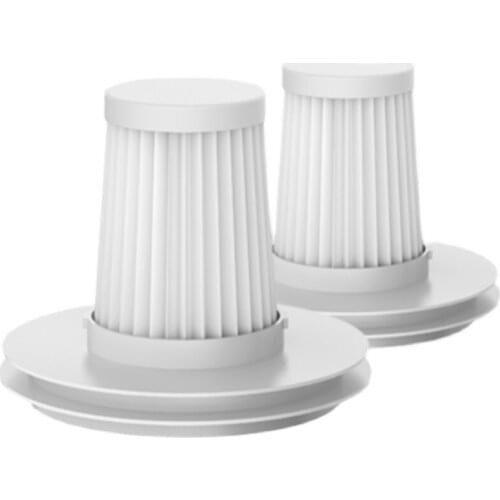HEPA Filter for Xiaomi Wireless Mite Eliminator MJCMY01DY Vacuum Cleaner Filter Parts Accessories