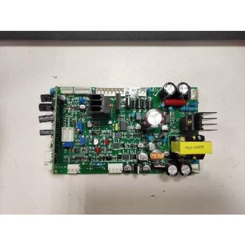 Gas Shielded Welding Control Board NB10 Inverter Gas Shielded Welding Control Board NB10-2.0 Control Board
