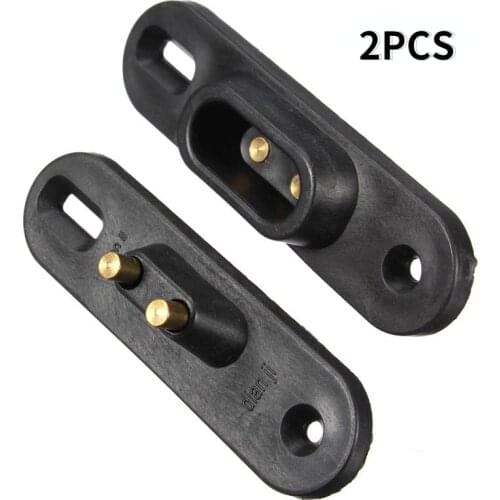 4pcs Sliding Door Contact Switch For Car Van Alarm Central Locking Systems For VW For FORD