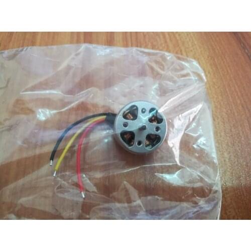 CFLY C-FLY DREAM JJRC X9 RC Quadcopter spare parts motor / ESC