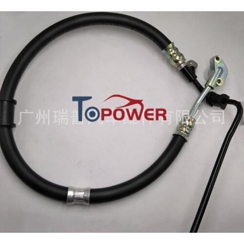 53713-S87-A04 Power Steering Pump Line Hose for 1998-2002 Hondaa Accord EX LX SE V6 3.0L Brand NEW CAR Accessories 53713S87A04