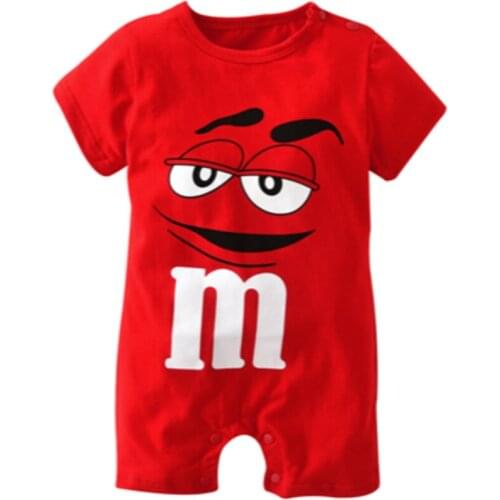 M.LEIHE.BO Clothing Sets For Newborns