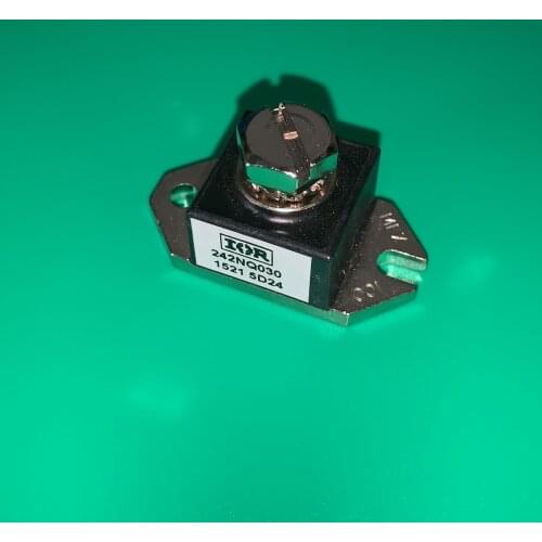 242NQ030 MODULE IGBT DIODE SCHOTTKY 30V 240A D-67 242NQ030PBF VS-242NQ030PBF VS-242NQ030