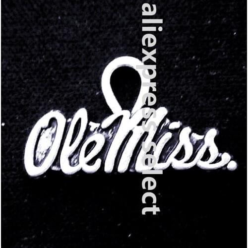 Charm Pendants No Design N China