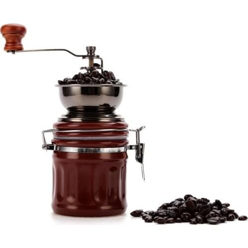 Oein Manual Pepper Mills