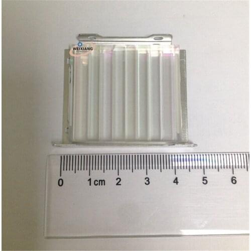 Original Projector PBS Chip For Hitachi ED-A111 PBS Glass Board With Housing