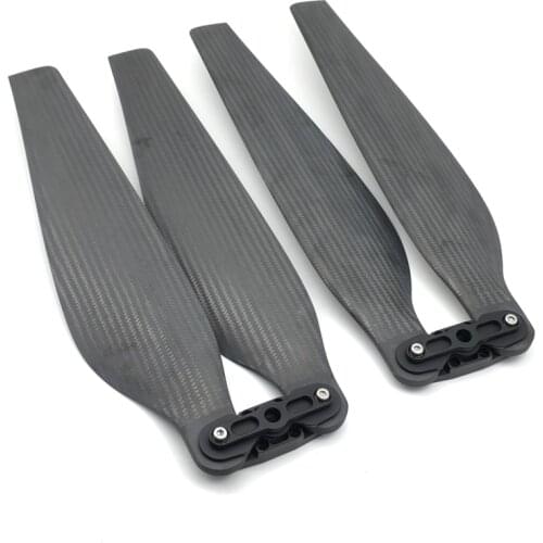 Original Hobby wing X9 3411 34.7 inch propeller CW CCW for motors Power System for multirotor agricultural spraying drone