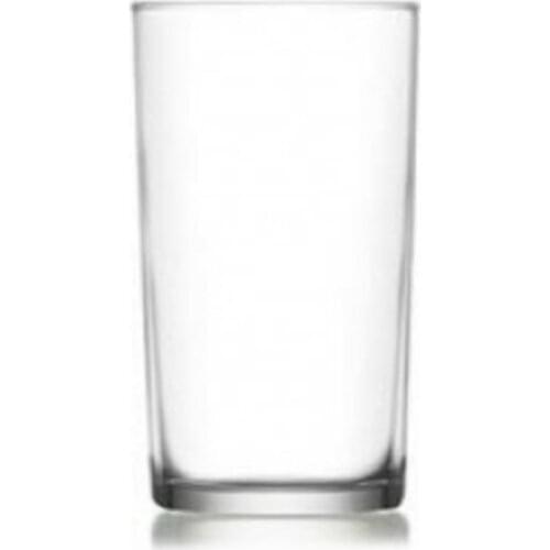 Pasabahce 42138 Thin Lemonade Cup 6 Pieces