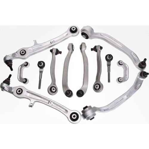 Poyraz Tie Rods