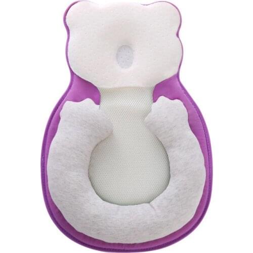 Newborn Baby Bed Baby Nest Cot Foldable Mini Crib Baby Cradle Playpen Crib Removable Washable Portable Baby Travel Bed