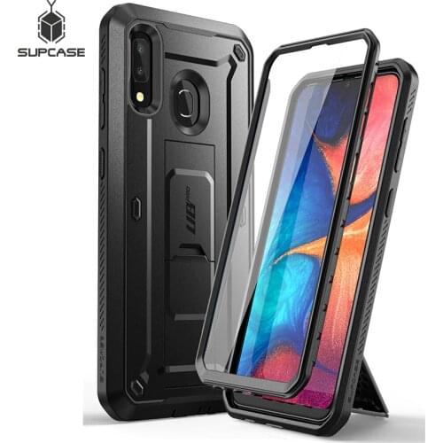 SUPCASE Samsung Galaxy A30 Phone Cases
