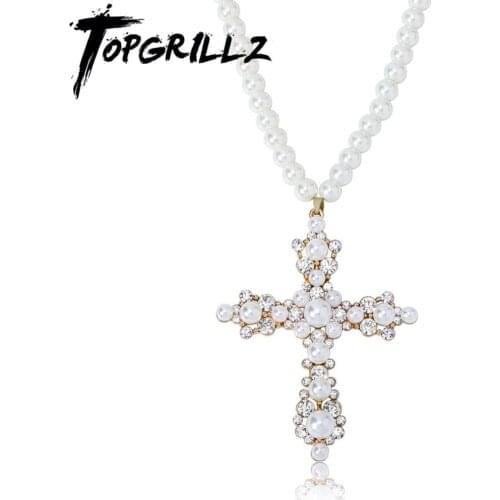 TOPGRILLZ Vintage Pendants