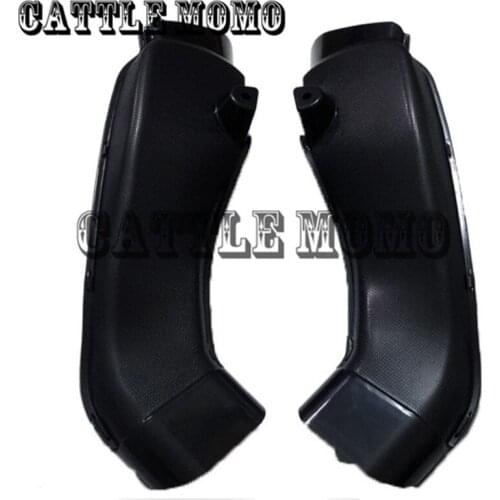 Motorcycle Ram Air Intake Tube Duct Pipe For Suzuki GSXR 1000 GSXR1000 2003 2004 GSX1000 Ram Air Intake Tube Duct