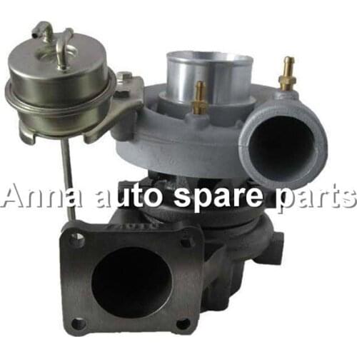 CT26 turbo 17201-74010 for Toyota Celica GT Four ST165 MR2 4WD 1987-89 3SGTE 3S-GTE 2.0L turbocharger engine