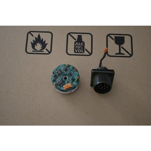 Encoder UTSIH-B17CC