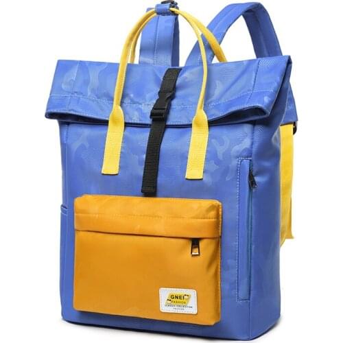 YOOFISH Womens Designer Backpacks