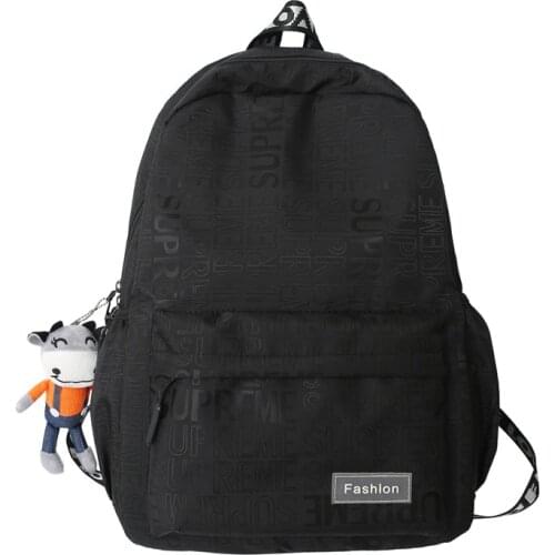 YOUZHOUKE Women's Shoulder Backpacks