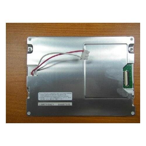 5.7 inch Plastic injection machine LCD LQ057Q3DC11 For SHARP