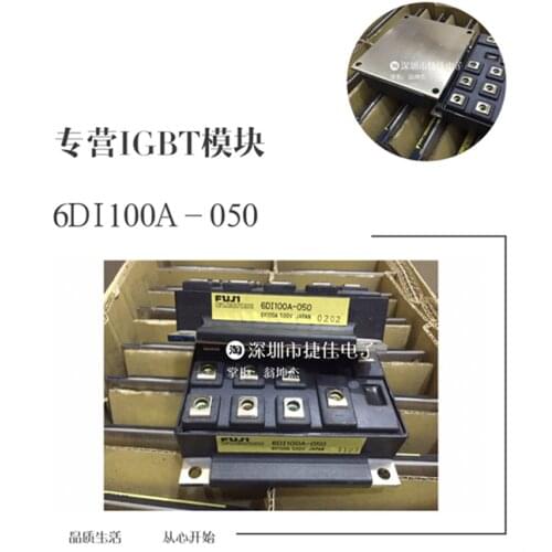 6DI50A-060,A50L-0001-0125#A 6DI75A-060 6DI100A-050