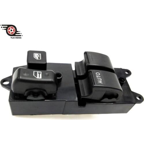8482042030 for TOYOTA RAV4 1997-2000 New Window Control Switch Power Window Master Switch 84820-42030
