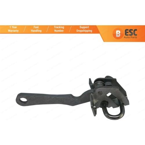 ESC EDP694 Front Door Hinge Stop Check Strap Limiter 1328196080 for Fiat Ducato Boxer Jumper Relay