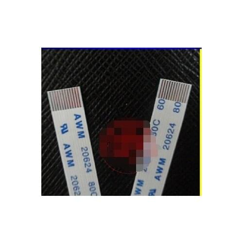 Free shipping Flat Ribbon Flex Cable for DV2000 DV6000 DV9000 Power Button