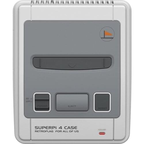 Crust Pro Game Consoles