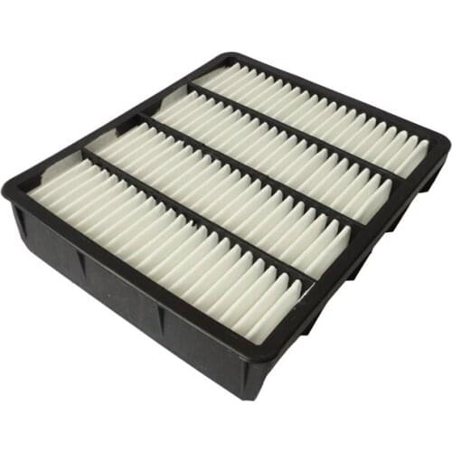 Automobile accessories parts hepa air filters 17801-46060 17801-07020 17801-70040 MD-9652 CA7626 For OYOTA SUPRA 1993-2002