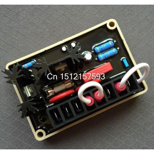 Electric Controller Controls Module Automatic Voltage Regulator AVR SE350 Marath